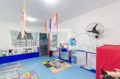 Casa para aluguel - jardim palmares, 6 quartos,  500 m² - são paulo