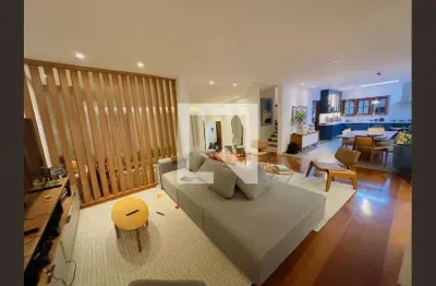 Casa para aluguel - jardim das palmeiras, 4 quartos,  340 m² - campinas