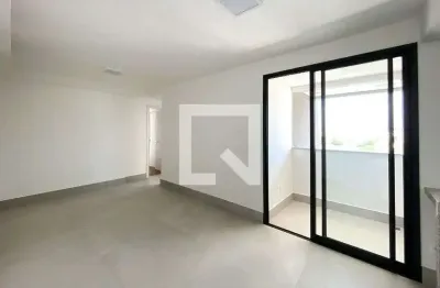 Cobertura para aluguel - cidade nova, 2 quartos,  62 m² - belo horizonte