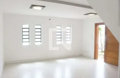 Casa para aluguel - barcelona, 3 quartos,  195 m² - são caetano do sul