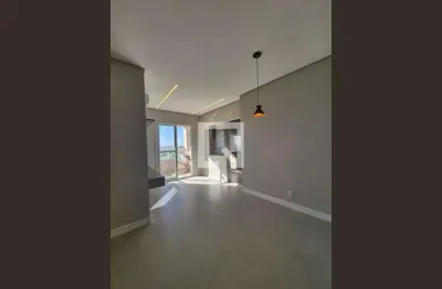 Apartamento para aluguel - colinas do paratehy, 2 quartos,  58 m² - são josé dos campos