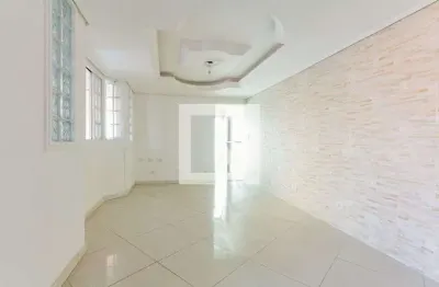 Casa / sobrado em condomínio para aluguel - vila assis brasil, 3 quartos,  260 m² - mauá