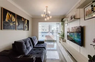 Apartamento para aluguel - ipiranga, 2 quartos,  68 m² - são paulo