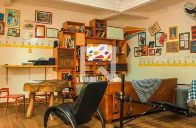 Casa para aluguel - santa teresa, 11 quartos,  310 m² - rio de janeiro