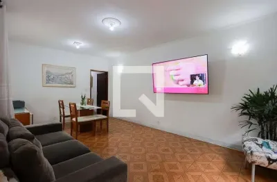 Casa para aluguel - vila nova cachoeirinha, 4 quartos,  175 m² - são paulo