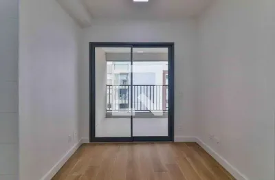 Apartamento para aluguel - butantã, 1 quarto,  45 m² - são paulo