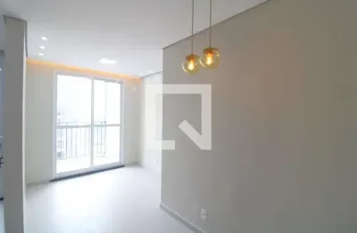 Apartamento para aluguel - veleiros, 2 quartos,  47 m² - são paulo