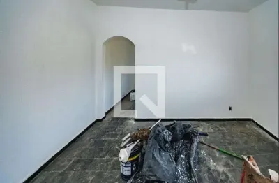 Casa para aluguel - jardim guanabara, 3 quartos,  100 m² - belo horizonte