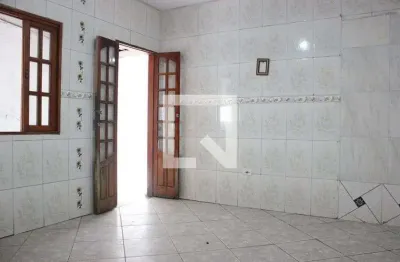Casa para aluguel - cidade parque alvoradan, 1 quarto,  40 m² - guarulhos