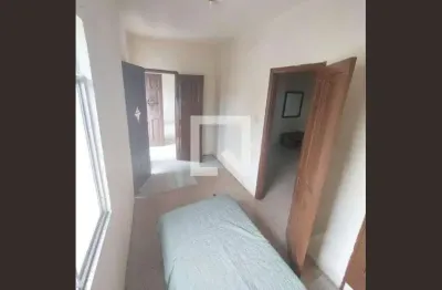 Casa para aluguel - jardim 25 de agosto, 2 quartos,  80 m² - duque de caxias