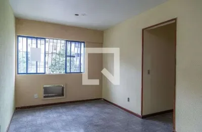 Apartamento para aluguel - mutondo, 2 quartos,  55 m² - são gonçalo