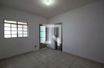 Casa para aluguel - vila são domingos, 1 quarto,  35 m² - sorocaba