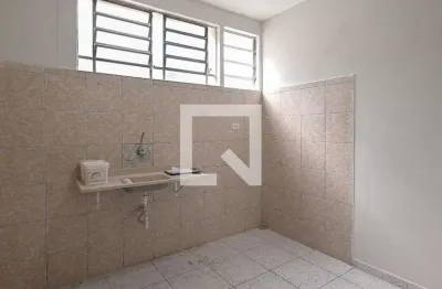 Kitnet / stúdio para aluguel - vila liviero, 1 quarto,  40 m² - são paulo