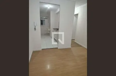 Apartamento para aluguel - res. cosmos, 2 quartos,  48 m² - campinas