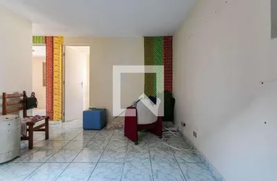 Apartamento para aluguel - vila nova aparecida, 2 quartos,  45 m² - mogi das cruzes