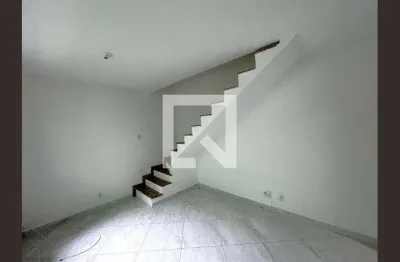 Casa para aluguel - bento ribeiro, 2 quartos,  65 m² - rio de janeiro