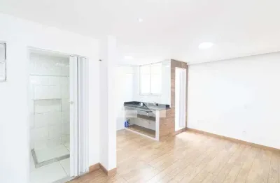 Casa para aluguel - campo grande, 1 quarto,  60 m² - rio de janeiro