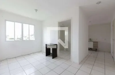 Apartamento para aluguel - parque savoy city, 2 quartos,  47 m² - são paulo