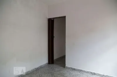 Casa com 1 quarto para alugar na Rua Soldado Eurípedes Rodrigues de Lima, Vila Rosália, Guarulhos