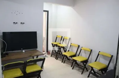Apartamento para aluguel - boa vista, 1 quarto,  42 m² - são vicente