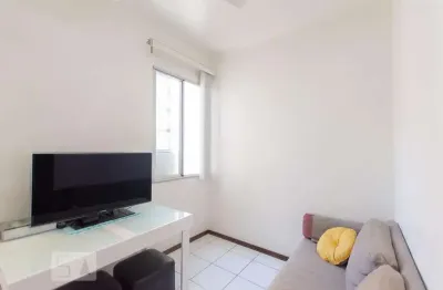 Apartamento para aluguel - grajaú, 2 quartos,  62 m² - rio de janeiro