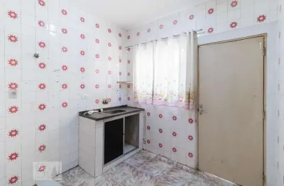 Casa para aluguel - jardim maringá, 2 quartos,  65 m² - são paulo