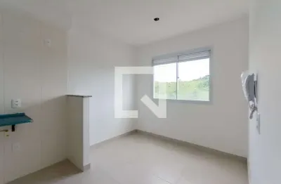 Apartamento para aluguel - jaraguá, 2 quartos,  32 m² - são paulo