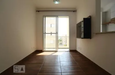 Apartamento para aluguel - santa maria, 2 quartos,  50 m² - osasco