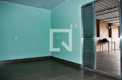 Casa para aluguel - freguesia do ó, 1 quarto,  120 m² - são paulo