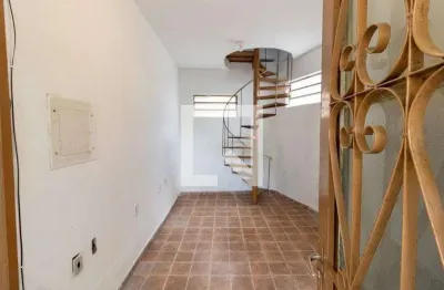 Casa para aluguel - santa tereza , 2 quartos,  110 m² - porto alegre