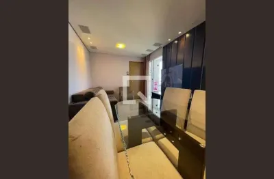 Apartamento para aluguel - jardim isis, 2 quartos,  70 m² - cotia