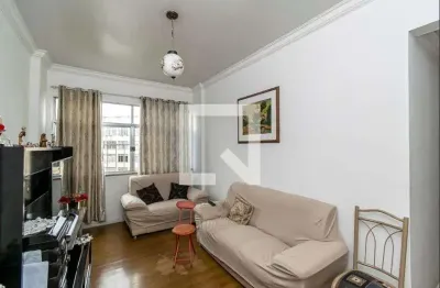 Apartamento para aluguel - bonsucesso, 2 quartos,  72 m² - rio de janeiro