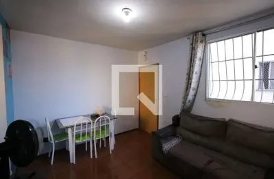Apartamento para aluguel - dom silvério, 2 quartos,  26 m² - belo horizonte