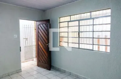 Casa com 1 quarto para alugar na Rua Aparecida Ivone Munhoz, Novo Osasco, Osasco