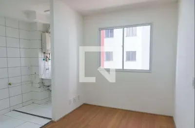 Apartamento para aluguel - ipiranga, 2 quartos,  35 m² - são paulo