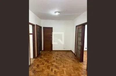 Apartamento para aluguel - lagoinha, 1 quarto,  50 m² - belo horizonte