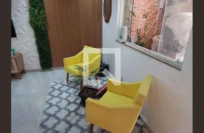 Casa / sobrado em condomínio para aluguel - taquara, 1 quarto,  250 m² - rio de janeiro