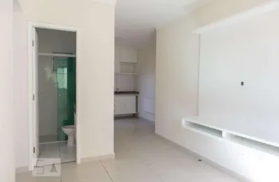 Casa / sobrado em condomínio para aluguel - vila constança , 2 quartos,  40 m² - são paulo