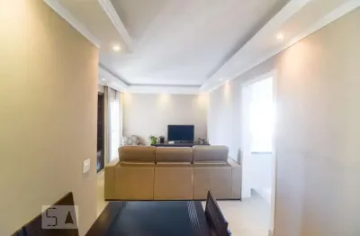 Apartamento para aluguel - vila esperança, 2 quartos,  65 m² - são paulo