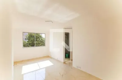 Apartamento para aluguel - jardim leonidas moreira, 2 quartos,  54 m² - são paulo