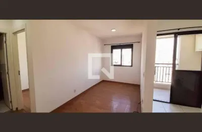 Apartamento para aluguel - padroeira, 2 quartos,  39 m² - osasco