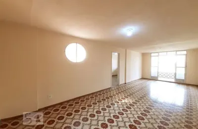 Apartamento para aluguel - quintino bocaiúva, 3 quartos,  100 m² - rio de janeiro