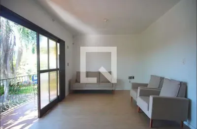 Casa para aluguel - hamburgo velho, 3 quartos,  150 m² - novo hamburgo