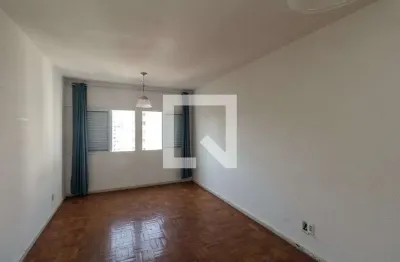 Kitnet / stúdio para aluguel - santa cecília, 1 quarto,  50 m² - são paulo