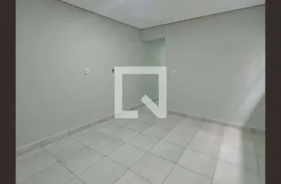 Casa para aluguel - parque sao luis, 1 quarto,  79 m² - são paulo