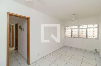 Apartamento para aluguel - moneró, 3 quartos,  80 m² - rio de janeiro
