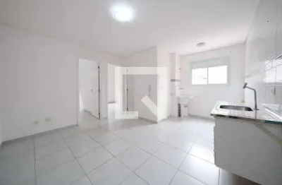Apartamento para aluguel - ponte rasa, 2 quartos,  51 m² - são paulo