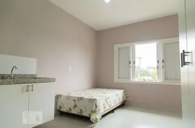 Apartamento para aluguel - planalto paulista, 1 quarto,  20 m² - são paulo