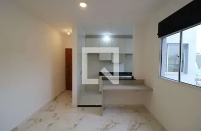 Apartamento para aluguel - vila formosa, 2 quartos,  48 m² - são paulo