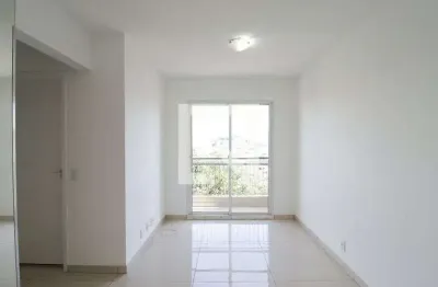 Apartamento para aluguel - mandaqui, 2 quartos,  48 m² - são paulo